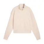 Chaqueta Dama 1/2 zip PUMA CLASS COMFORT (688138-87)