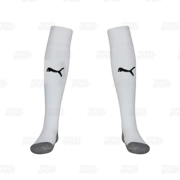 Medias Unisex Puma de Futbol Liga - 703441-04