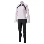Buzo Dama Puma Active woven (847132-17) (( CMMT ))
