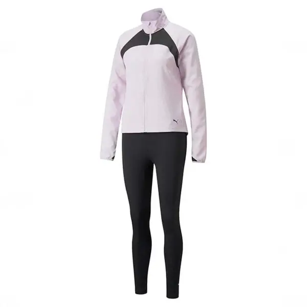 Buzo Dama Puma Active woven (847132-17) (( CMMT ))