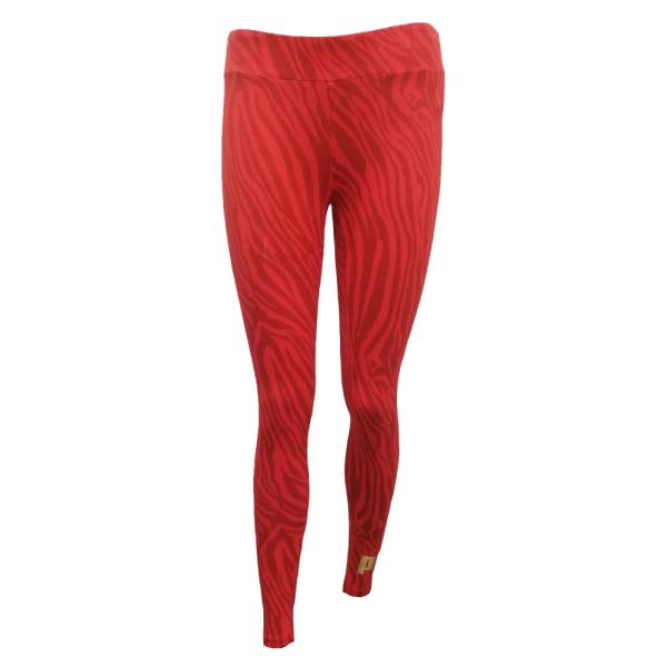 Pantaloneta Dama Sw Puma Ess Tiger - 848427-11