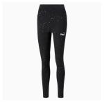 Pantaloneta Dama Tr Puma Power Kadin Siyah - 848829-01