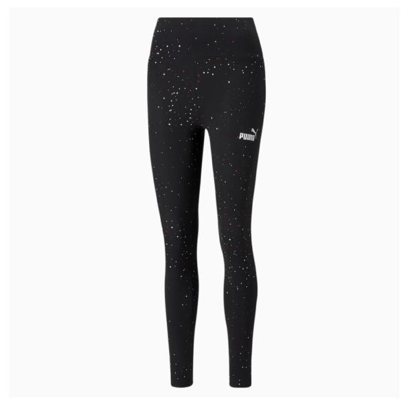 Pantaloneta Dama Tr Puma Power Kadin Siyah - 848829-01