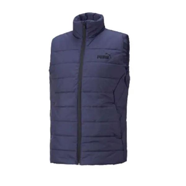 Chaleco Varon Puma Essentials (848939-06) (( CMMT ))