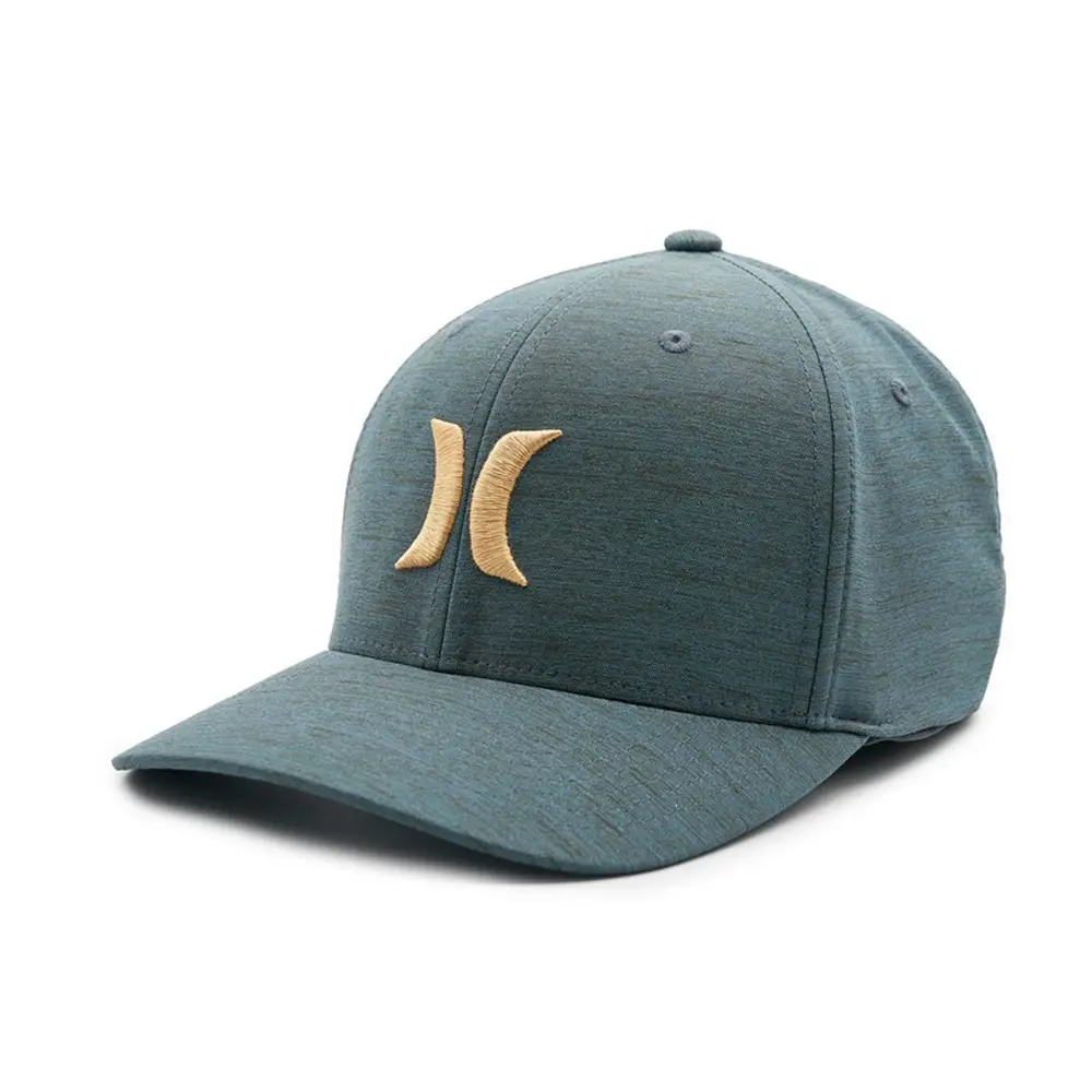 Gorro Varon Hurley M H2O DRI ONE & ONLY cerrado (892025-339)