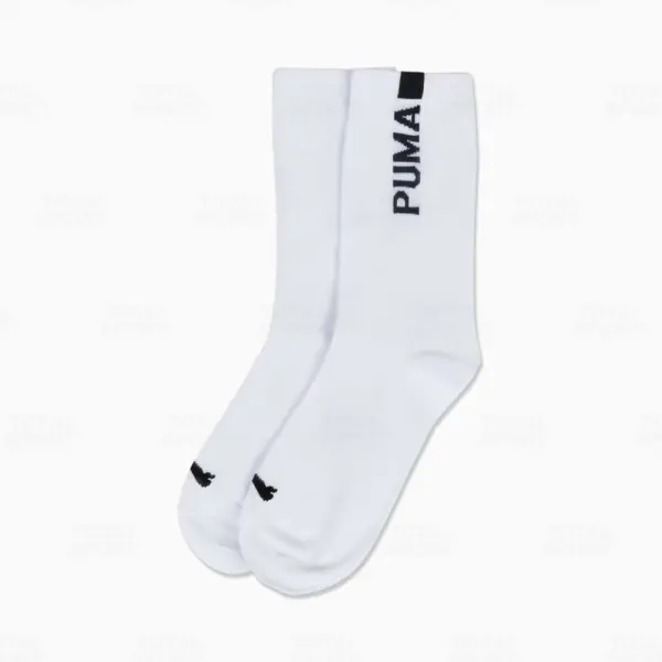 Medias Dama Puma Slouch (pack de 2) (938005-01) (( CMMT ))