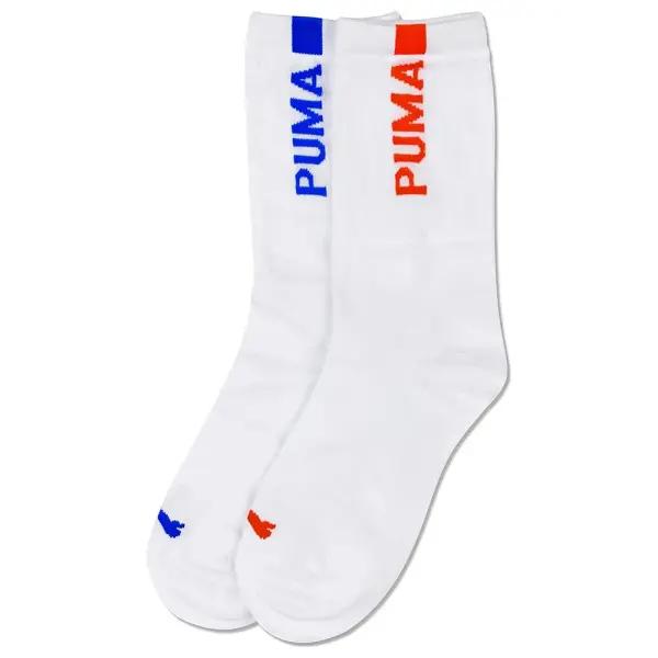Medias Dama Puma Slouch (pack de 2) (938005-04) (( CMMT ))