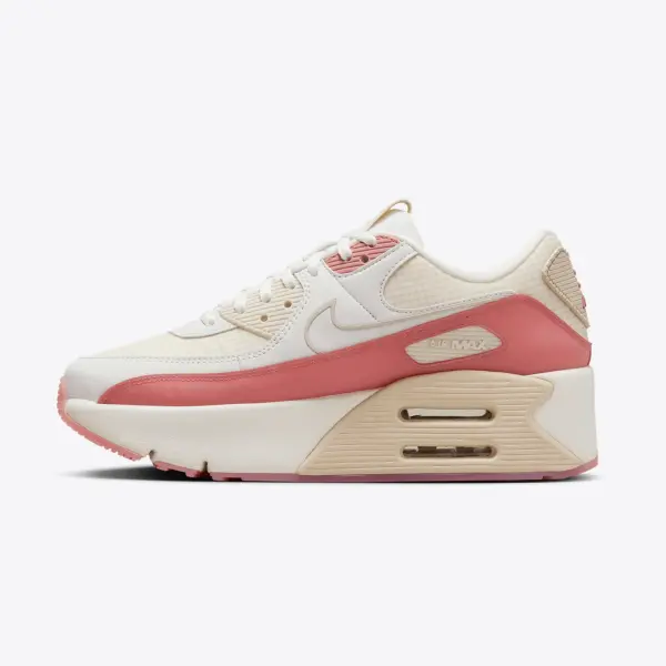 Nike Dama Air Max 90 Lv8 - HF0782-101