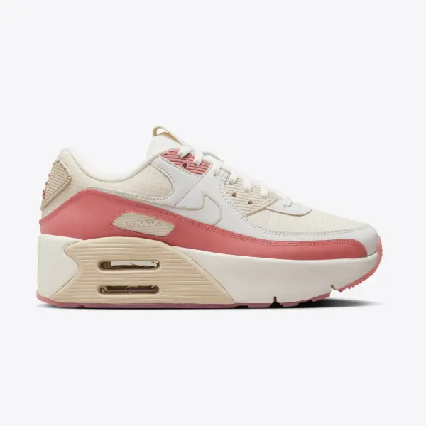 Nike Dama Air Max 90 Lv8 - HF0782-101