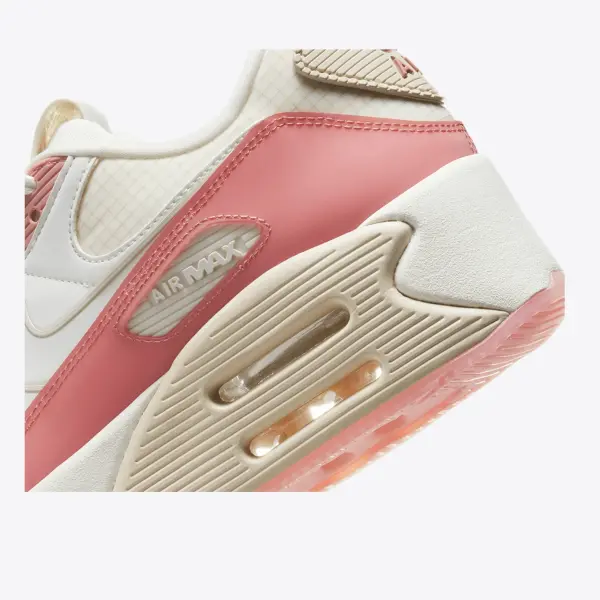 Nike Dama Air Max 90 Lv8 - HF0782-101
