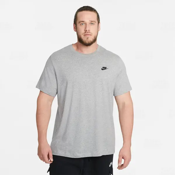 Polo Varon Nike Sportswear Club (AR4997-064)