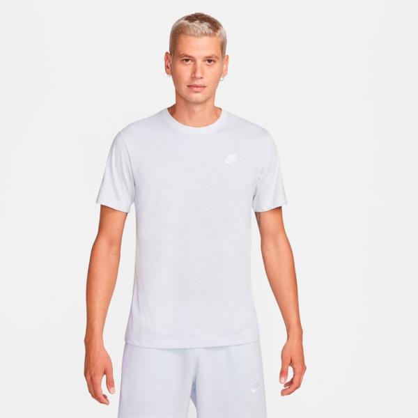 Polo Varon Sw Nike Sportswear Club - AR4997-085