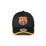 Gorro Fu Fc Barcelona Fexpro 3 - BCNCA523205-BK1
