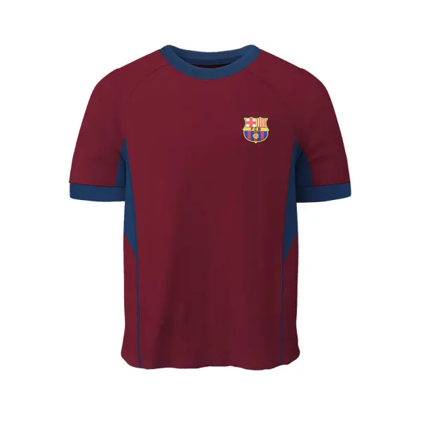 Polo deportivo Varon FC Barcelona (BCNJS526102-BU1)