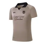 Polo deportivo Varon FC Barcelona (BCNPL526102-BR1)