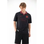 Polo deportivo Varon FC Barcelona (BCNPL526102-NV1)