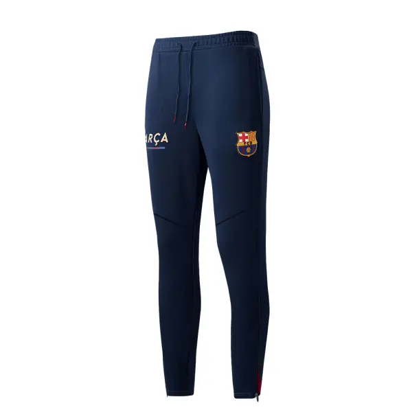Pantalon deportivo Varon FC Barcelona (BCNPT525201-NV1)
