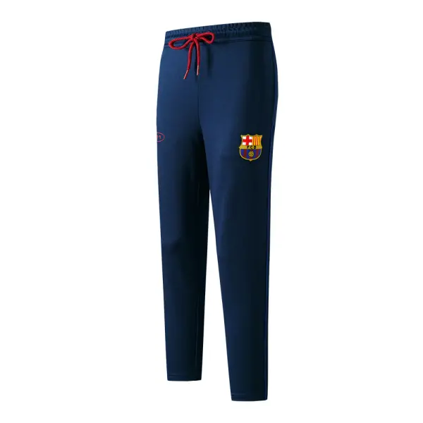 Pantalon deportivo Varon FC Barcelona (BCNPT526101-NV1)