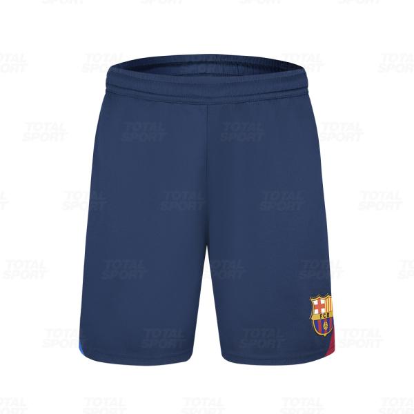 Short Varon Fu Fc Barcelona Fexpro Bcnsh524201 Nv3 - BCNSH524201-NV3