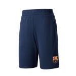 Short Varon Fu Fc Barcelona Fexpro Bcnsh525101 Nv1 - BCNSH525101-NV1