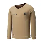 Polera Varon FC Barcelona (BCNSW525202-BG1)