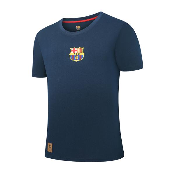 Polo Varon Fu Fc Barcelona Fexpro 21 - BCNTS524103-NV3