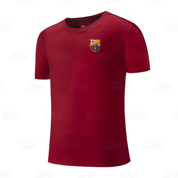 Polo Varon Fu Fc Barcelona Fexpro Bcnts524212 Bu1 - BCNTS524212-BU1