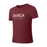 Polo Varon FC Barcelona BARCA (BCNTS525201-BU1)