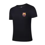 Polo Varon FC BARCELONA (BCNTS525225-BK1)