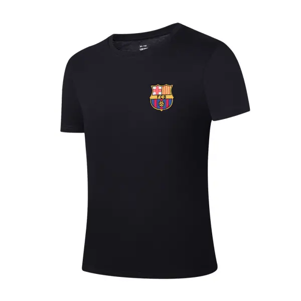 Polo Varon FC BARCELONA (BCNTS525225-BK1)