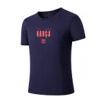 Polo casual Varon FC Barcelona est. 1898 (BCNTS526105-NV1)