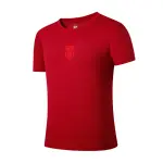 Polo casual Varon FC Barcelona (BCNTS526110-BU1)