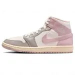 Jordan 1 Mid Dama Enigma Stone Particle Rose (BQ6472-122)