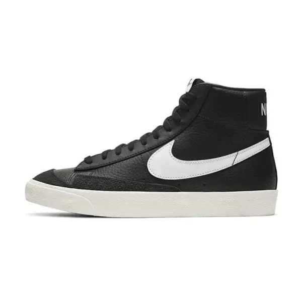 Nike Varon Blazer Mid 77 Vintage (BQ6806-002) (( CMMT ))