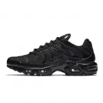 Juvenil Nike Air Max Plus TN Bright Crimson Anthracite (GS) (CD0609-001)