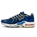 Juvenil Nike Air Max Plus TN OG Hyper Blue (GS) (CD0609-032) (CD0609-412)