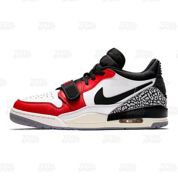 Jordan Varon Legacy 312 Low Chicago - CD7069-106