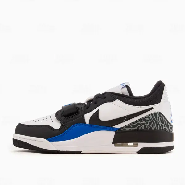 Jordan Varon Legacy 312 Low White Game Royal - CD7069-114