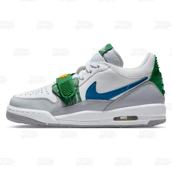 Juvenil Jordan Legacy 312 Low - CD9054-140