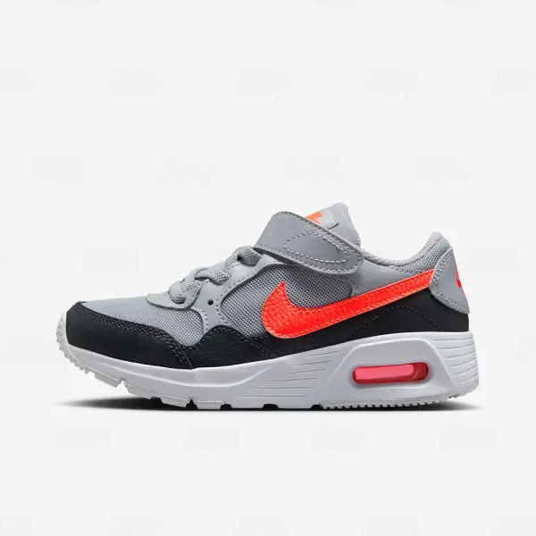 Niños Nike Air Max SC (CZ5356-015)