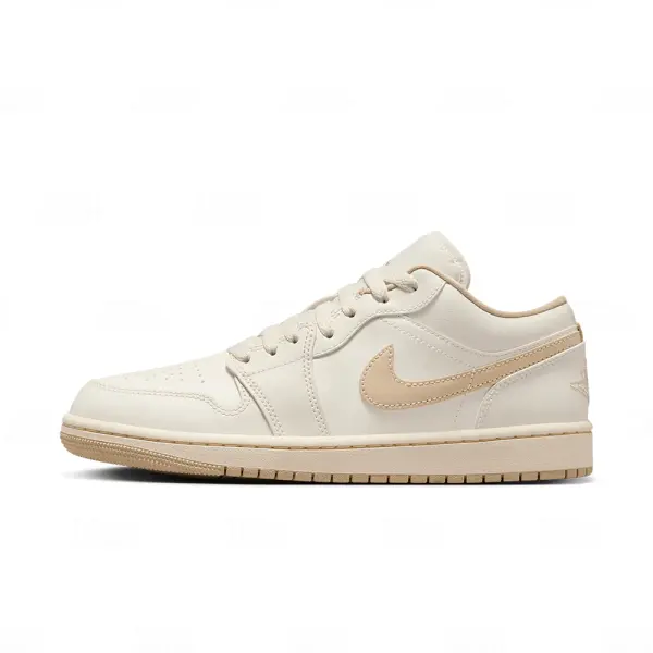 Jordan 1 Low Dama Sail Rattan - DC0774-112
