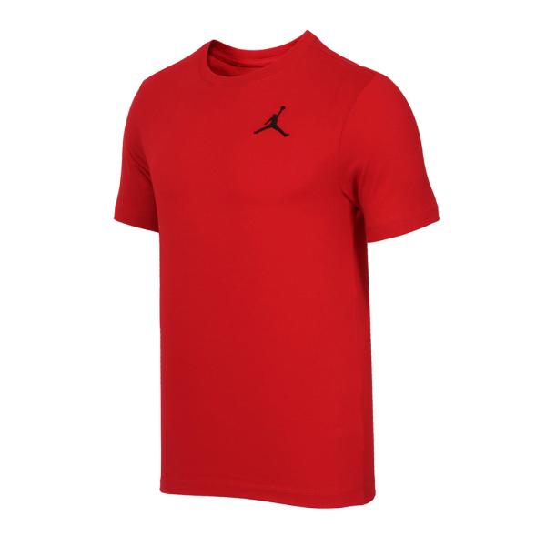 Polo Varon Jordan Jumpman Red - DC7485-687