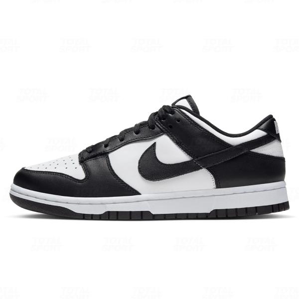 Nike Dama Dunk Low Retro White Black Panda (DD1503-101)
