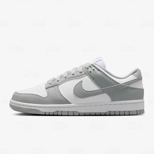 Nike Dunk Low Next Nature Light Smoke Grey (DD1873-113)