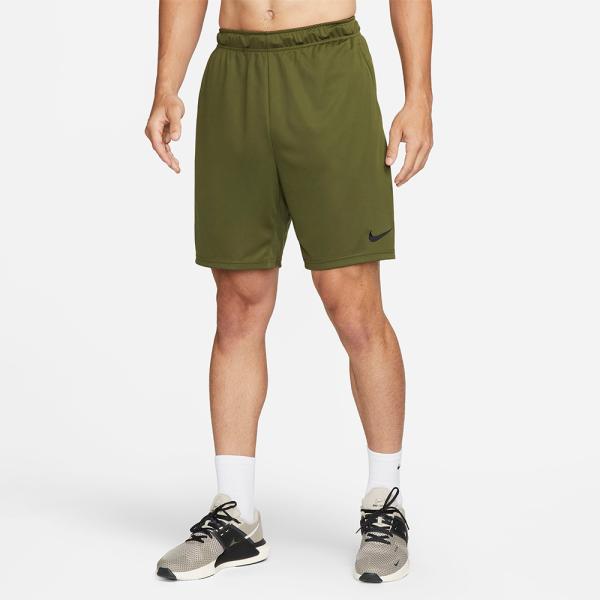 Short Varon Tr Nike Nk Df Knit S - DD1887-327