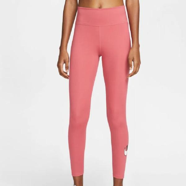 Pantaloneta Dama Tr Nike Dri Fit One Icon Clash 3 - DD5371-622