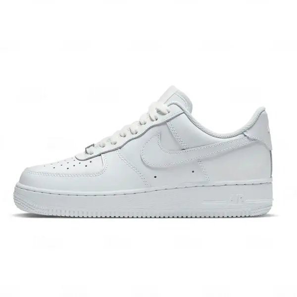 Nike Dama Air Force 1 Low White - DD8959-100