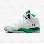 Jordan 5 Retro Dama Lucky Green - DD9336-103