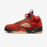 Jordan 5 Retro Dama Dunk On Mars - DD9336-800