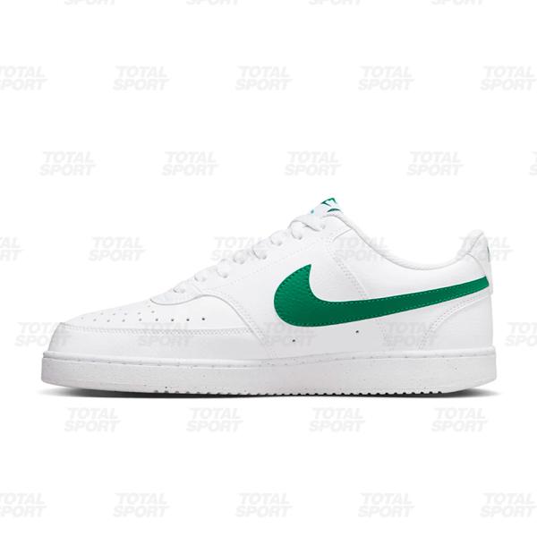 Nike Varon Court Vision Low Next Nature 6 - DH2987-111